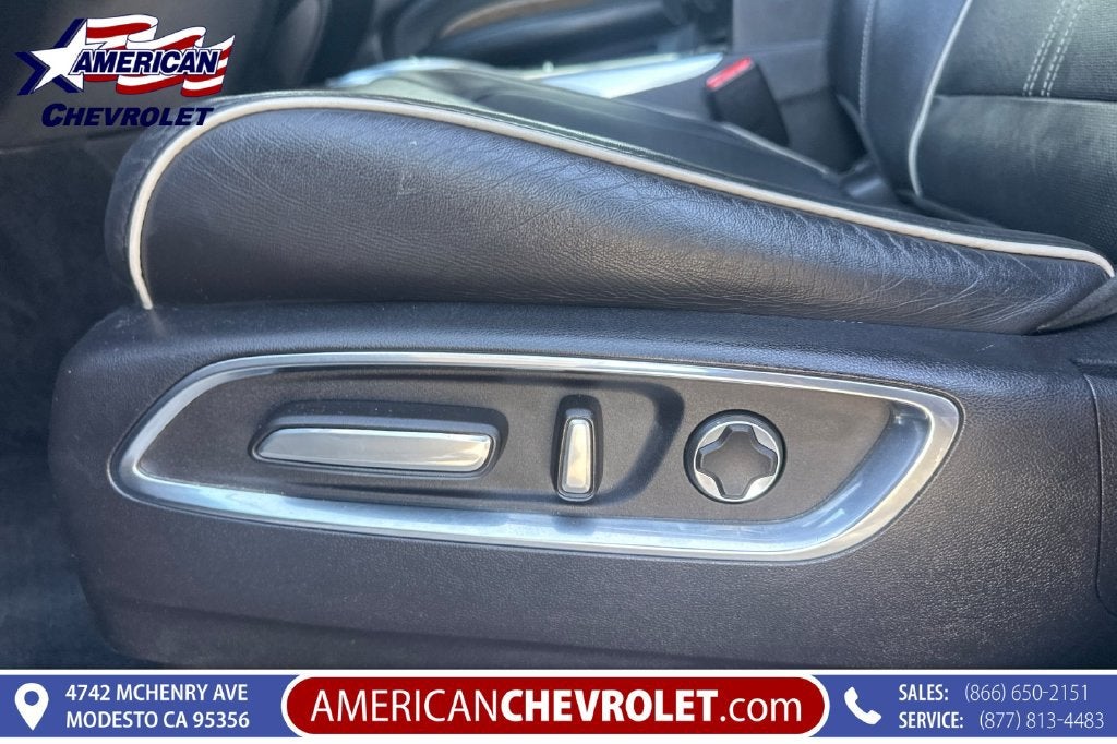 2020 Acura MDX w/Advance Pkg
