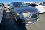 2020 Acura MDX w/Advance Pkg