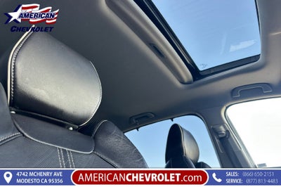 2020 Acura MDX w/Advance Pkg