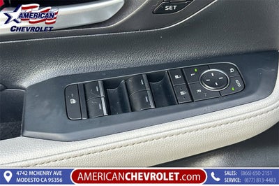 2024 Toyota Grand Highlander Hybrid MAX Limited