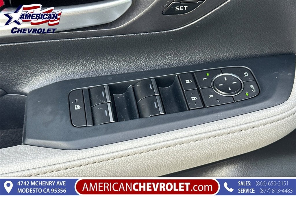 2024 Toyota Grand Highlander Hybrid MAX Limited