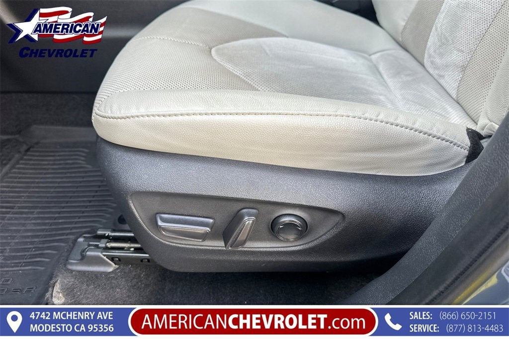 2024 Toyota Grand Highlander Hybrid MAX Limited