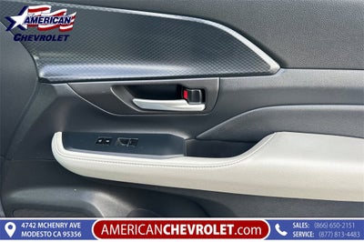 2024 Toyota Grand Highlander Hybrid MAX Limited