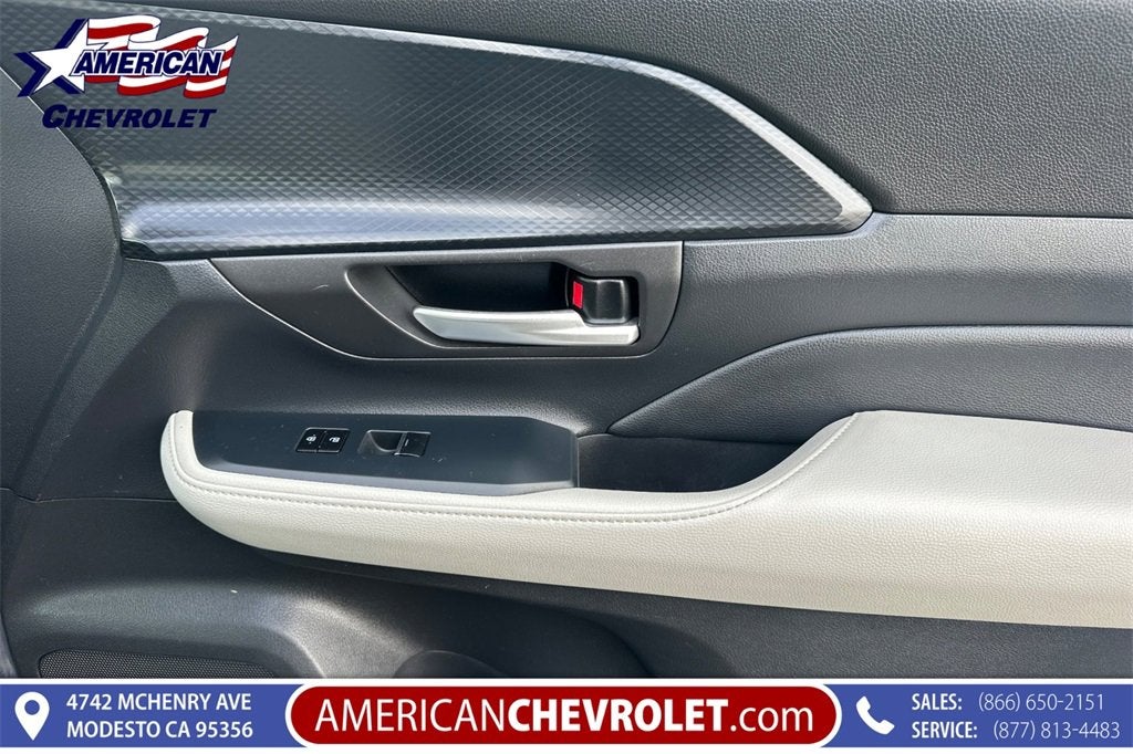 2024 Toyota Grand Highlander Hybrid MAX Limited