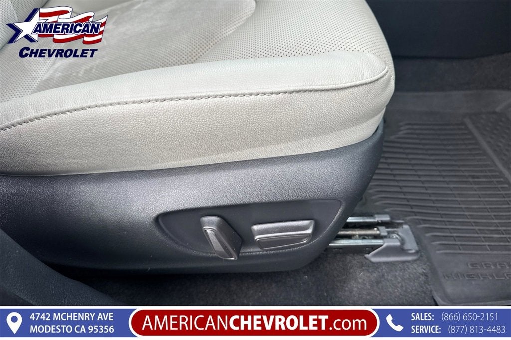 2024 Toyota Grand Highlander Hybrid MAX Limited