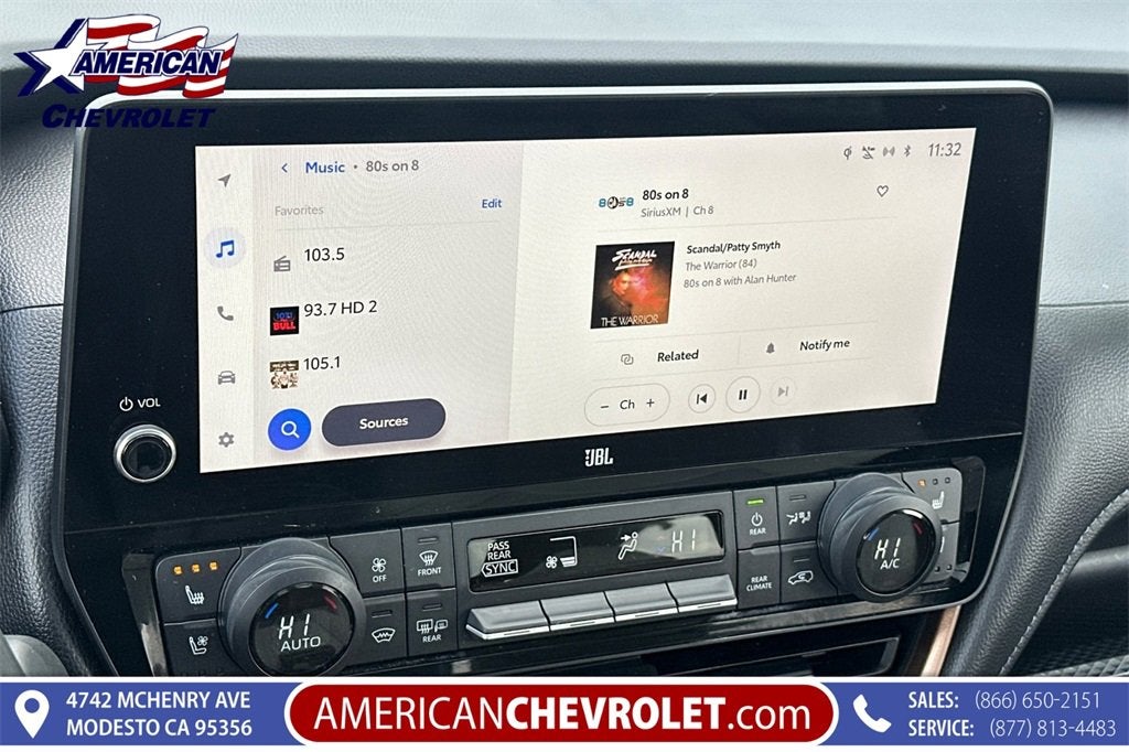 2024 Toyota Grand Highlander Hybrid MAX Limited