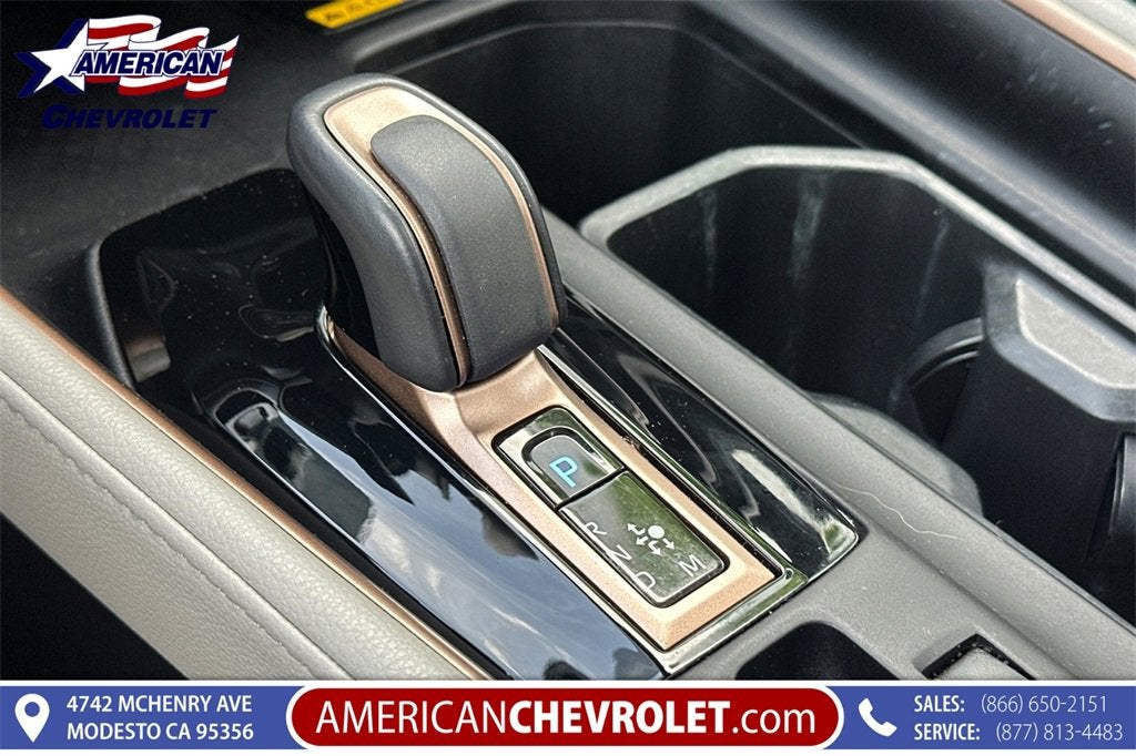 2024 Toyota Grand Highlander Hybrid MAX Limited