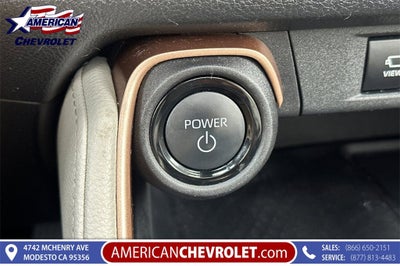 2024 Toyota Grand Highlander Hybrid MAX Limited