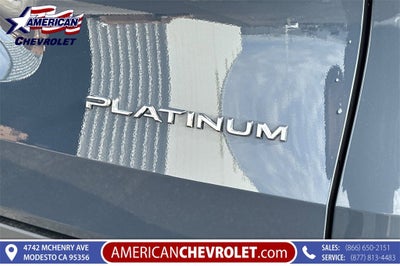 2024 Toyota Grand Highlander Hybrid MAX Limited