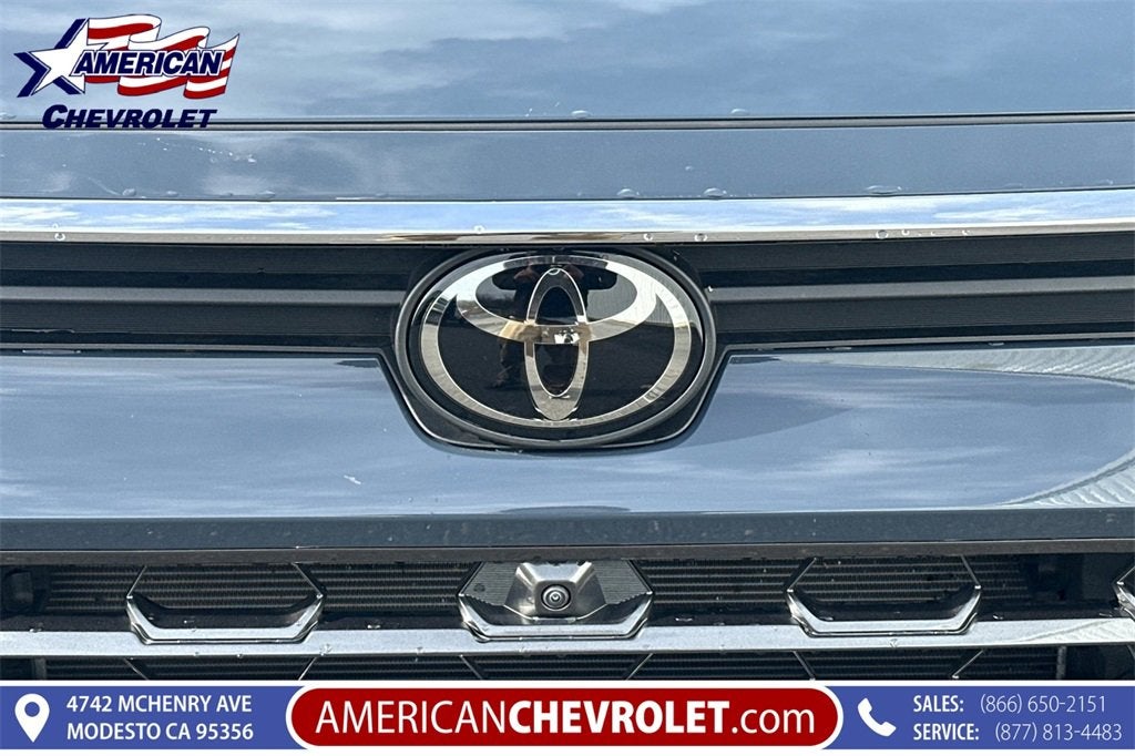 2024 Toyota Grand Highlander Hybrid MAX Limited