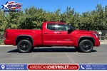 2023 Toyota Tundra 4WD SR5