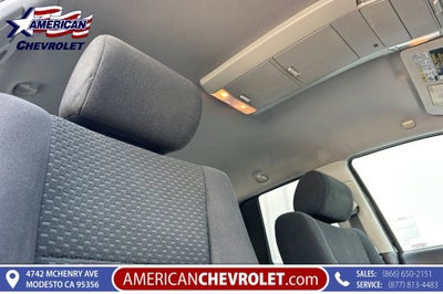 2012 Toyota Tundra 4WD Truck DB 4WD V8 5.7 SR5