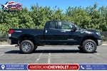2012 Toyota Tundra 4WD Truck DB 4WD V8 5.7 SR5