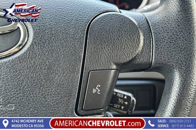 2012 Toyota Tundra 4WD Truck DB 4WD V8 5.7 SR5