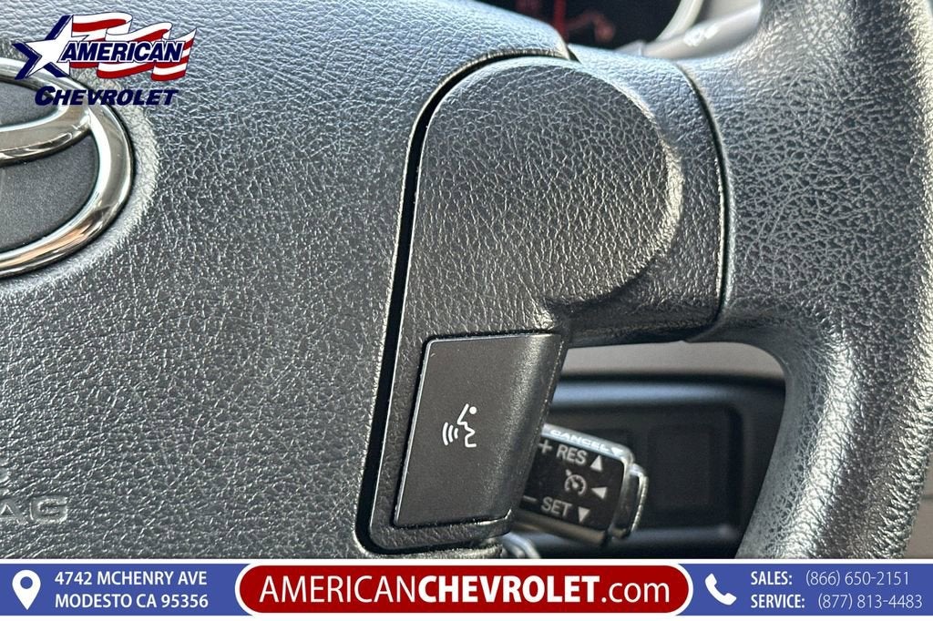 2012 Toyota Tundra 4WD Truck DB 4WD V8 5.7 SR5