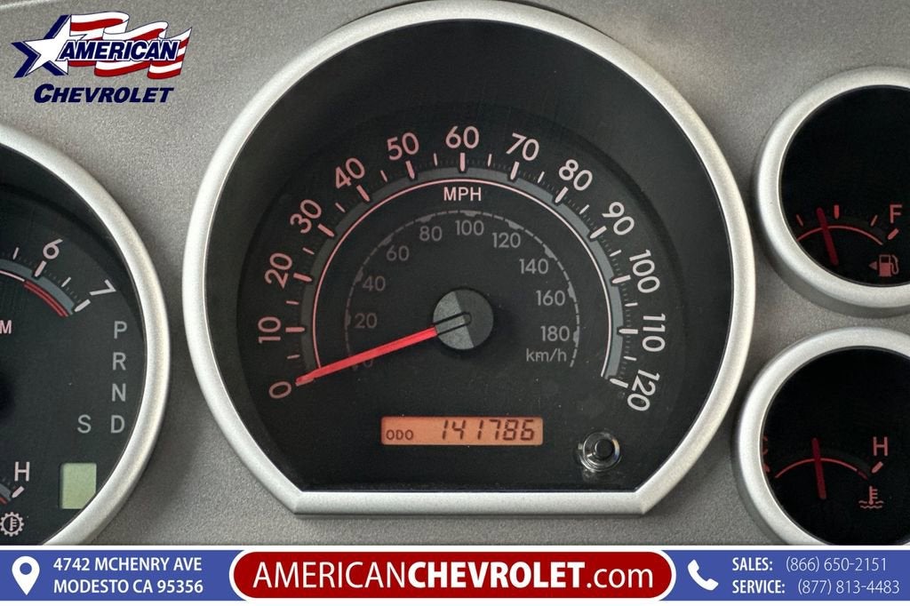 2012 Toyota Tundra 4WD Truck DB 4WD V8 5.7 SR5