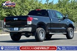 2012 Toyota Tundra 4WD Truck DB 4WD V8 5.7 SR5