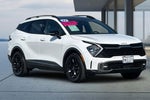 2024 Kia Sportage X-Pro Prestige