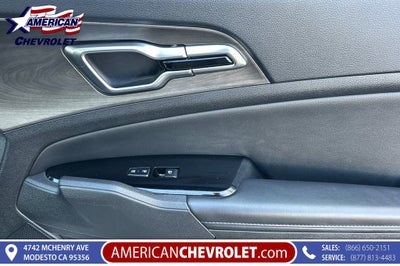 2024 Kia Sportage X-Pro Prestige