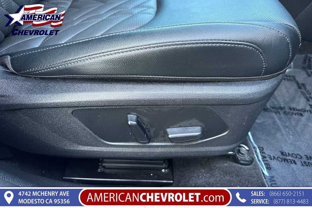 2024 Kia Sportage X-Pro Prestige