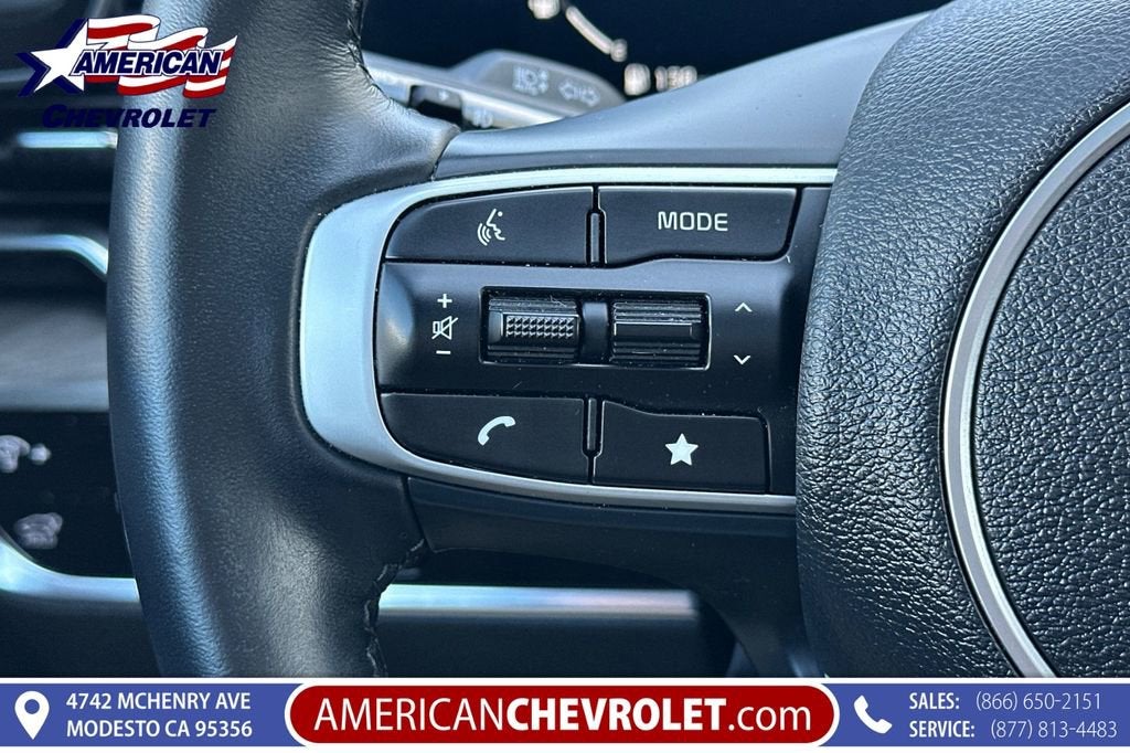 2024 Kia Sportage X-Pro Prestige