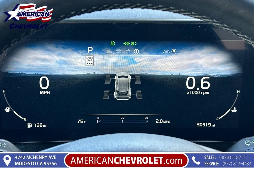 2024 Kia Sportage X-Pro Prestige