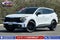 2024 Kia Sportage X-Pro Prestige