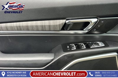 2024 Kia Telluride SX Prestige