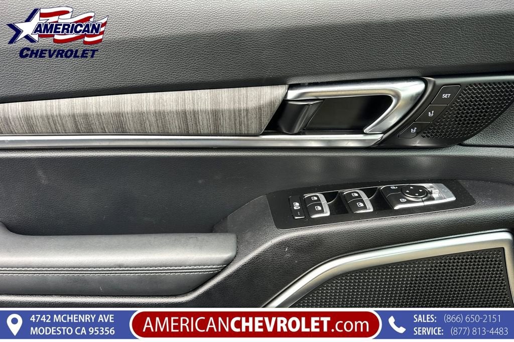 2024 Kia Telluride SX Prestige