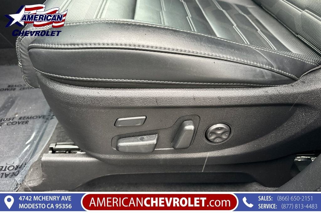 2024 Kia Telluride SX Prestige