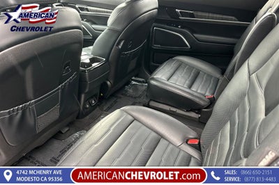 2024 Kia Telluride SX Prestige