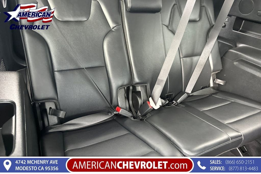 2024 Kia Telluride SX Prestige