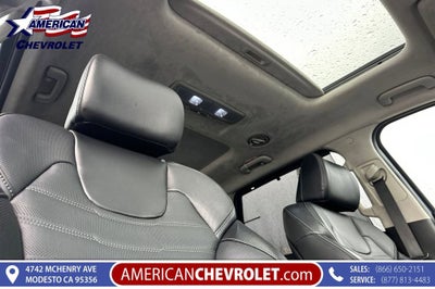 2024 Kia Telluride SX Prestige