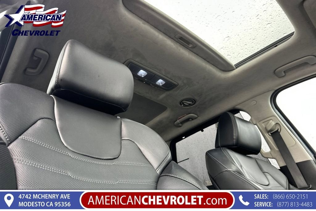 2024 Kia Telluride SX Prestige