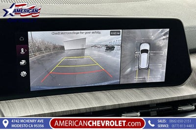 2024 Kia Telluride SX Prestige