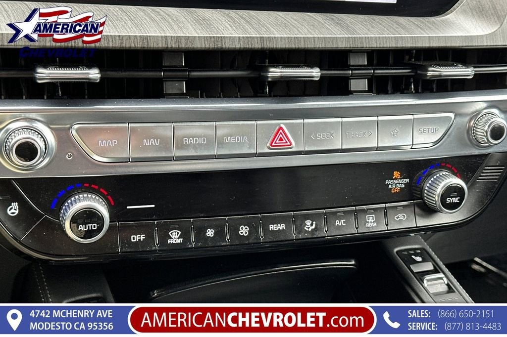 2024 Kia Telluride SX Prestige