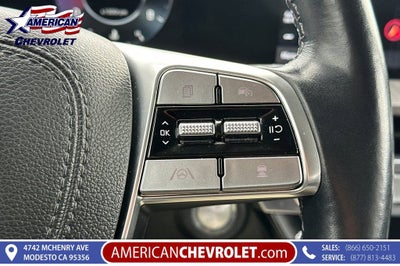 2024 Kia Telluride SX Prestige