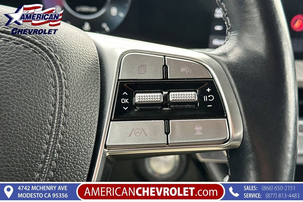 2024 Kia Telluride SX Prestige