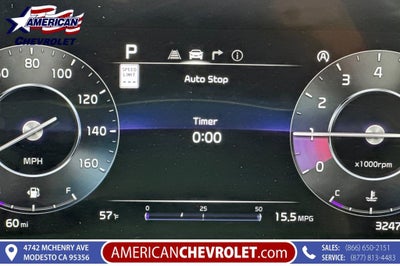 2024 Kia Telluride SX Prestige