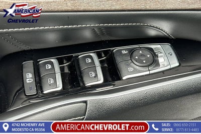 2021 Kia Sorento SX Prestige X-Line