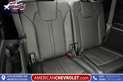 2021 Kia Sorento SX Prestige X-Line