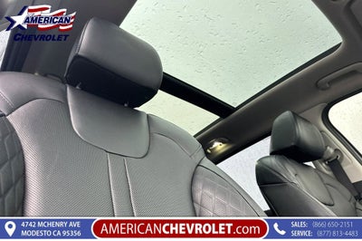 2021 Kia Sorento SX Prestige X-Line