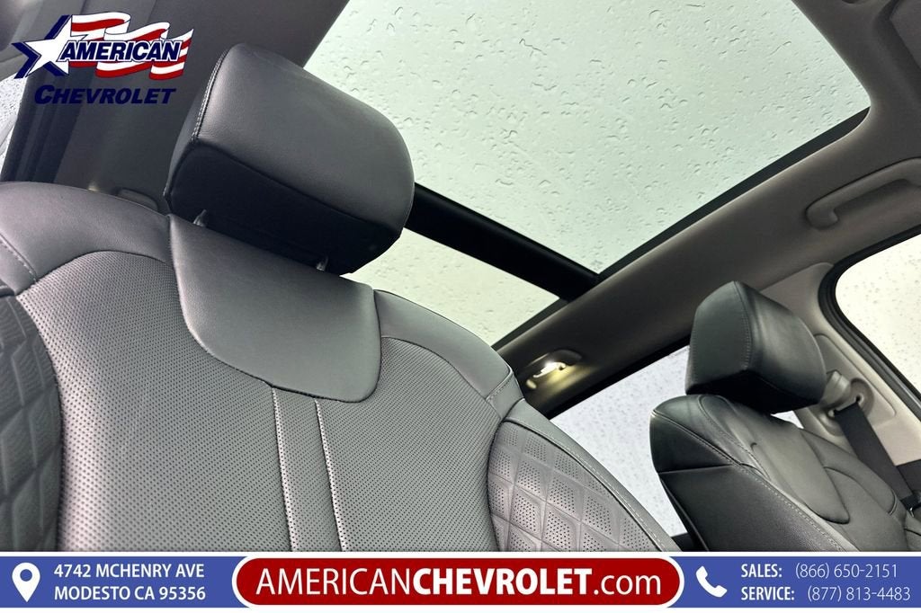 2021 Kia Sorento SX Prestige X-Line