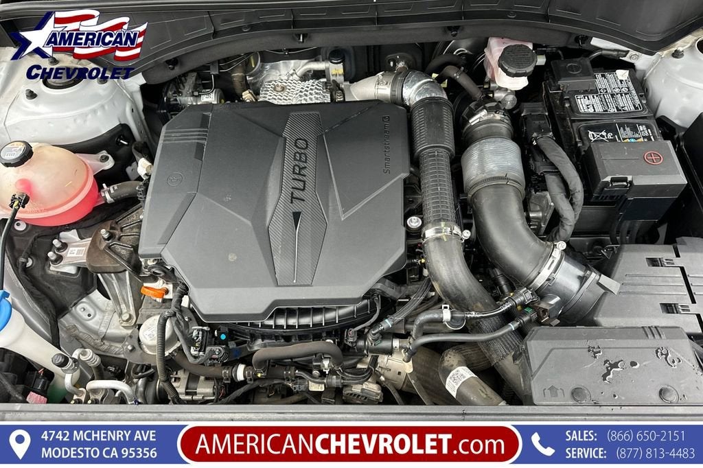 2021 Kia Sorento SX Prestige X-Line