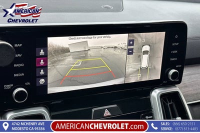 2021 Kia Sorento SX Prestige X-Line