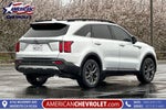 2021 Kia Sorento SX Prestige X-Line