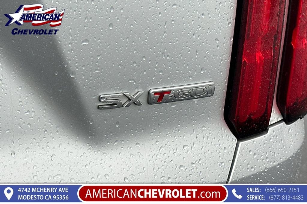 2021 Kia Sorento SX Prestige X-Line