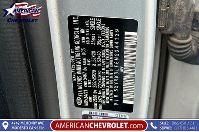 2021 Kia Sorento SX Prestige X-Line