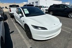 2024 Tesla Model 3 Base