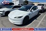 2024 Tesla Model 3 Base